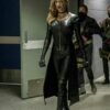 Arrow Black Siren Coat