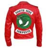 Southside Serpents Jacket
