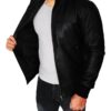 The Vampire Diaries Damon Salvatore Jacket