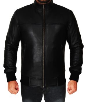 The Vampire Diaries Damon Salvatore Jacket