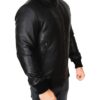 The Vampire Diaries Damon Salvatore Jacket