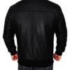 The Vampire Diaries Damon Salvatore Jacket