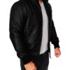 The Vampire Diaries Damon Salvatore Jacket