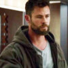 Avengers Endgame Thor Jacket Avengers Endgame Thor Jacket