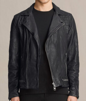 13 Reasons Why Tony Padilla Jacket