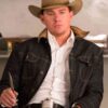 Statesman Secret Agent Kingsman The Golden Circle Jacket