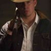 Statesman Secret Agent Kingsman The Golden Circle Jacket