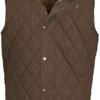 Kevin Costner Yellowstone John Dutton Vest