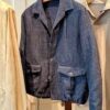 No Time To Die James Bond Cotton Jacket