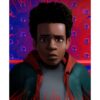 Spider-Man Into the Spider Miles Morales Jacket