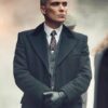 Peaky Blinders Thomas Shelby Coat