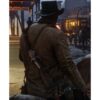 Arthur Morgan Red Dead 2 Jacket