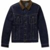 Statesman Secret Agent Kingsman The Golden Circle Jacket