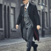 Peaky Blinders Thomas Shelby Coat