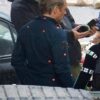 Tony Stark Avengers Endgame Jacket