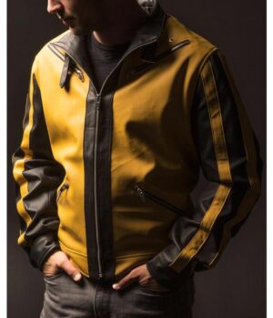 Wolfenstein The New Colossus 2 Jacket