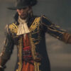 Greedfall Vasco Coat