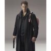 Altered Carbon Joel Kinnaman Coat