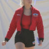 Malibu Rescue The Next Wave Dylan Jacket