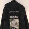 Midnight Studios Desire Jacket Midnight Studios Desire Jacket