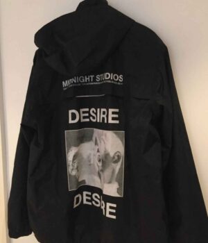 Midnight Studios Desire Jacket