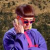 Oliver Tree Jacket