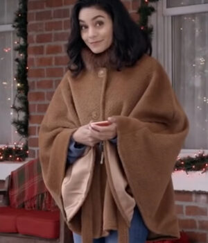 The Knight Before Christmas Brooke Coat