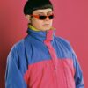 Oliver Tree Jacket