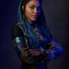 Descendants 3 Uma Leather Jacket