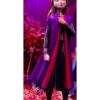 Frozen 2 Anna Coat