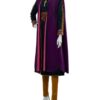 Frozen 2 Anna Coat