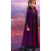 Frozen 2 Anna Coat