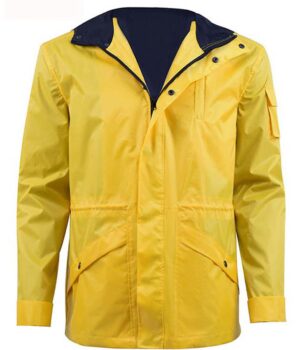 Dark Jonas Kahnwald Jacket