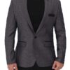 Drake Mens Sports Purple Suit Jacket Drake Mens Sports Purple Suit Jacket