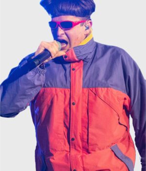 Oliver Tree Jacket