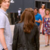 The Kissing Booth 2 Shelly Elle Evans Jacket
