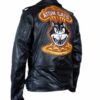 FALLOUT 4 ATOM CATS JACKET