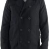 Gossett Double Breasted Peacoat Gossett Double Breasted Peacoat