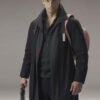 Altered Carbon Takeshi Kovacs Coat