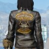 FALLOUT 4 ATOM CATS JACKET