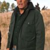 Kevin Costner John Dutton Jacket