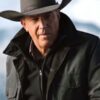 Kevin Costner John Dutton Jacket