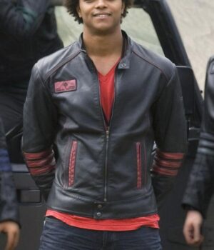 Power Rangers RPM Scott Truman Jacket