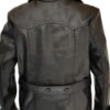 Christopher Eccleston 9th Doctor Leather Jacket