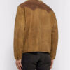 Yellowstone S03 Kevin Costner Shearling Jacket