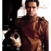 Cliff Secord The Rocketeer Leather Jacket