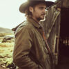 Yellowstone Kayce Dutton Brown Jacket