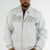 Pelle Pelle Leather Vintage Jacket