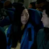 Shang-Chi And The Legend Of The Ten Rings Katy Blue Jacket