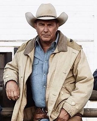 Yellowstone Kevin Costner Cotton Jacket Yellowstone Kevin Costner Cotton Jacket